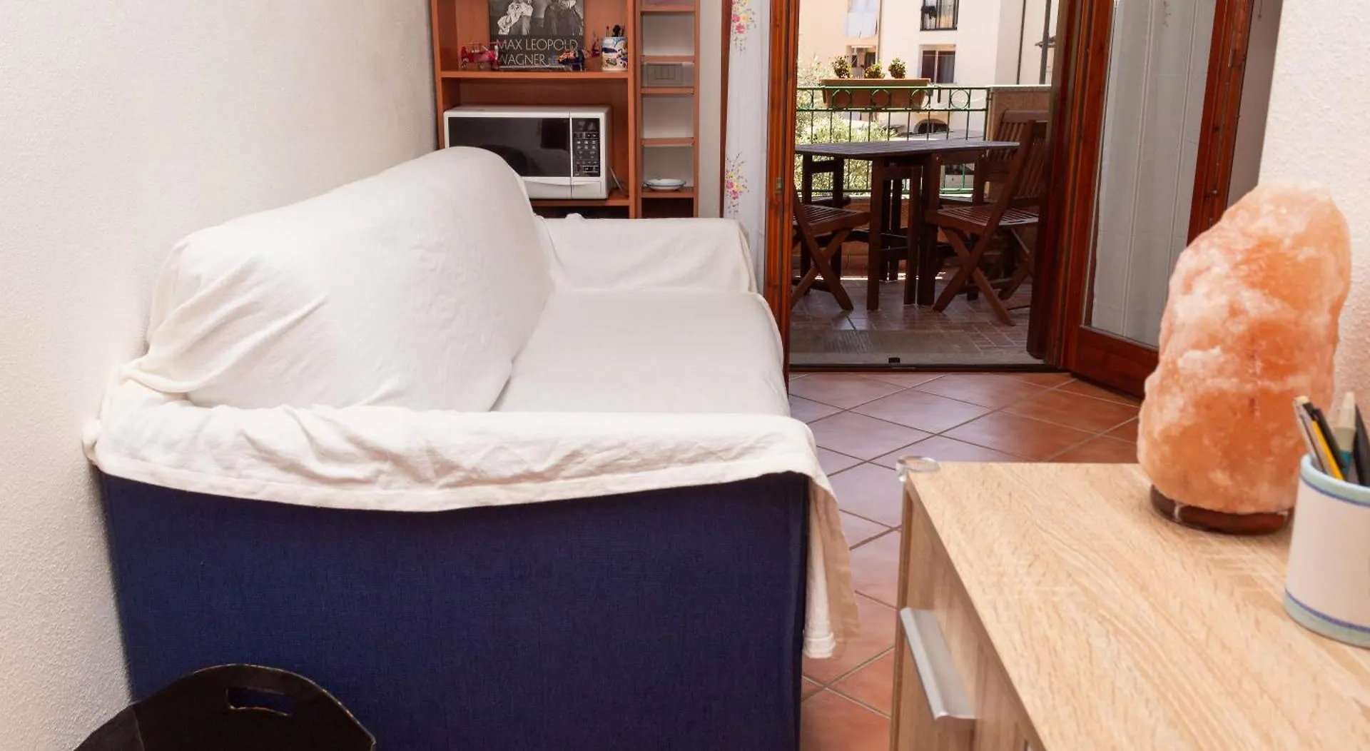 Maison Bibi Olbia