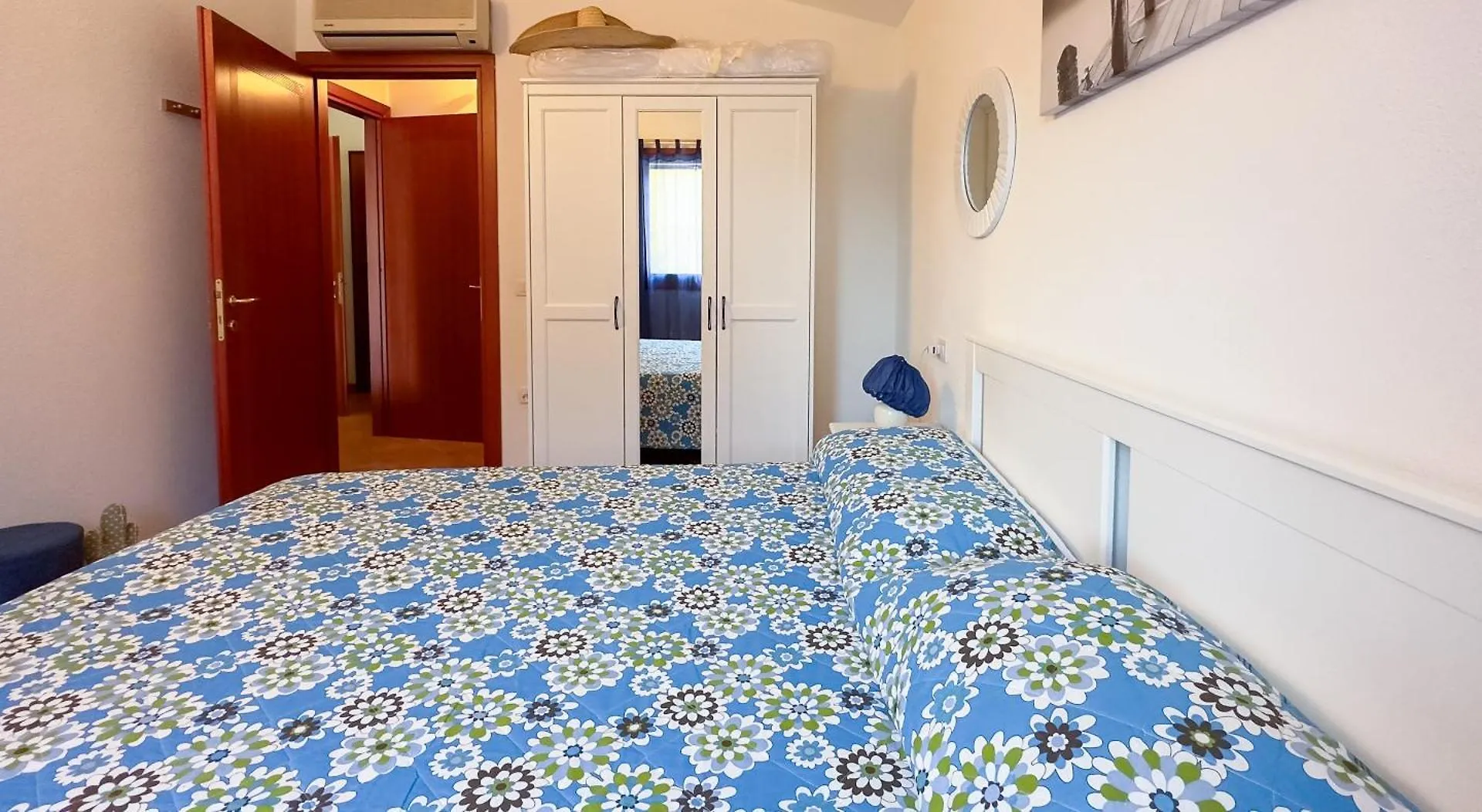 Maison Bibi Olbia Apartman