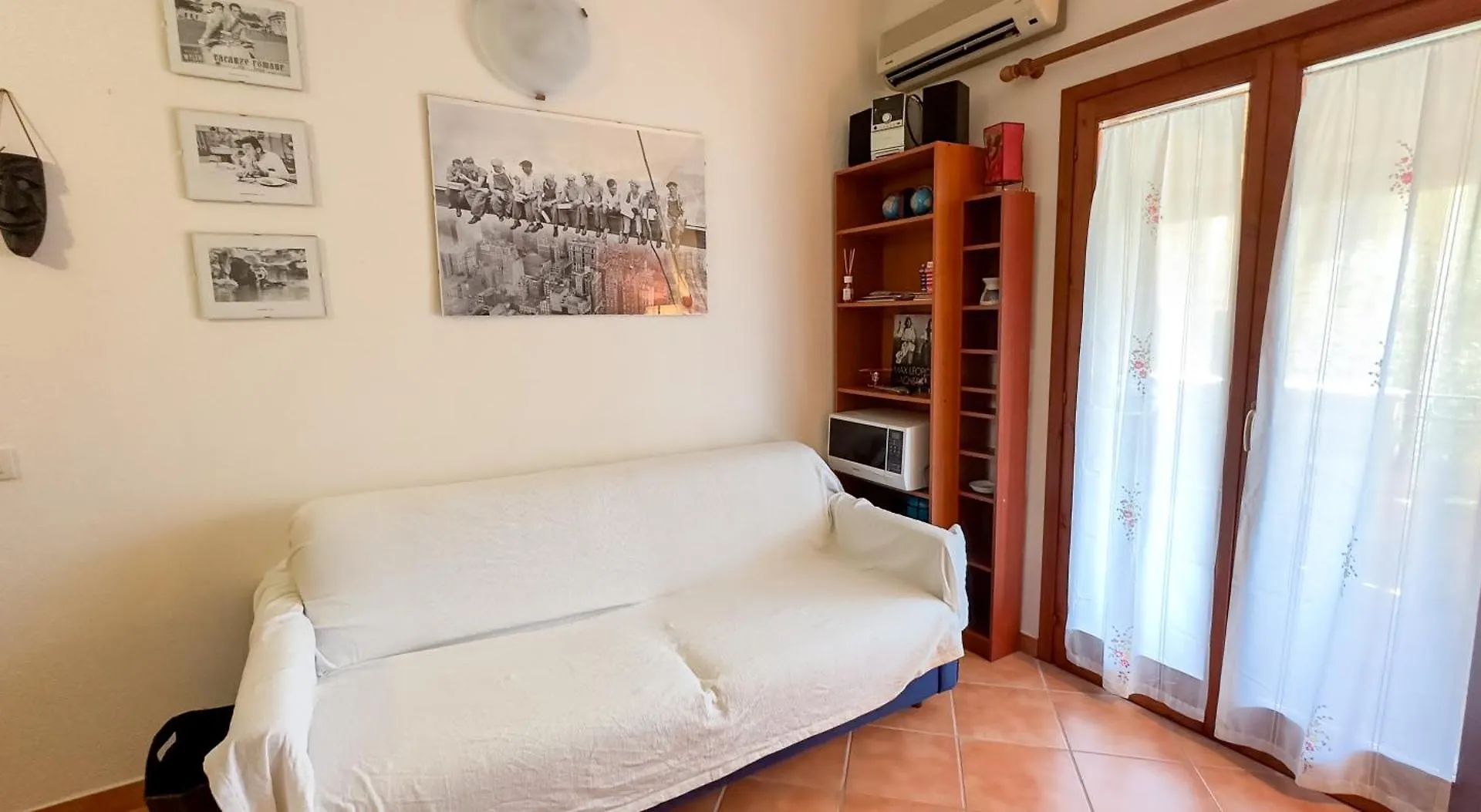 Apartman Maison Bibi Olbia