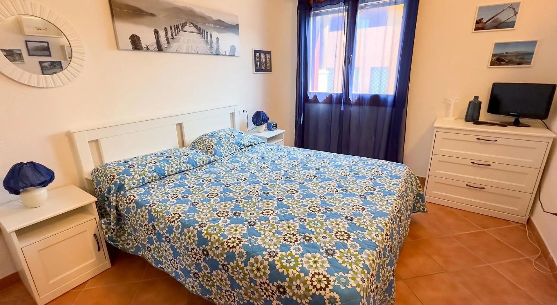 Апартаменты Maison Bibi Ольбия